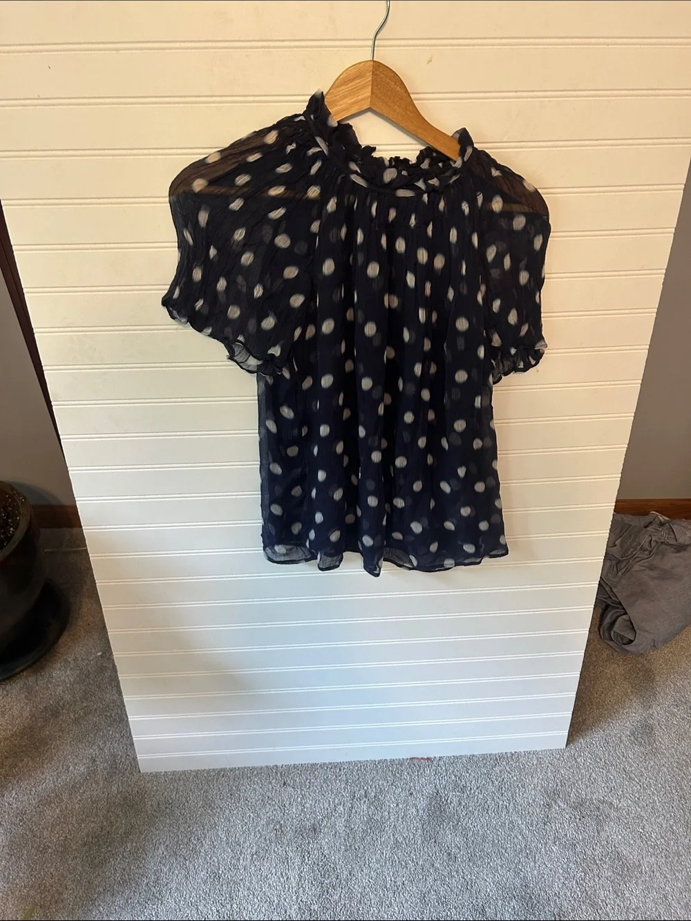 J. Crew size xs